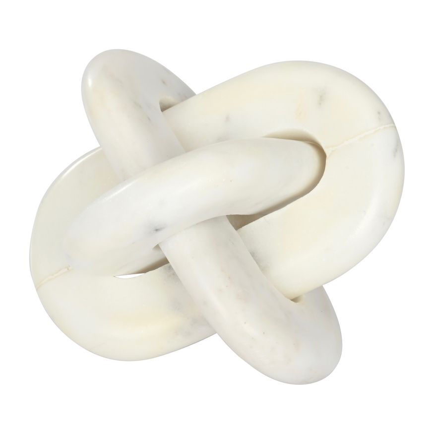 Sagebrook - 4" Marble Heart