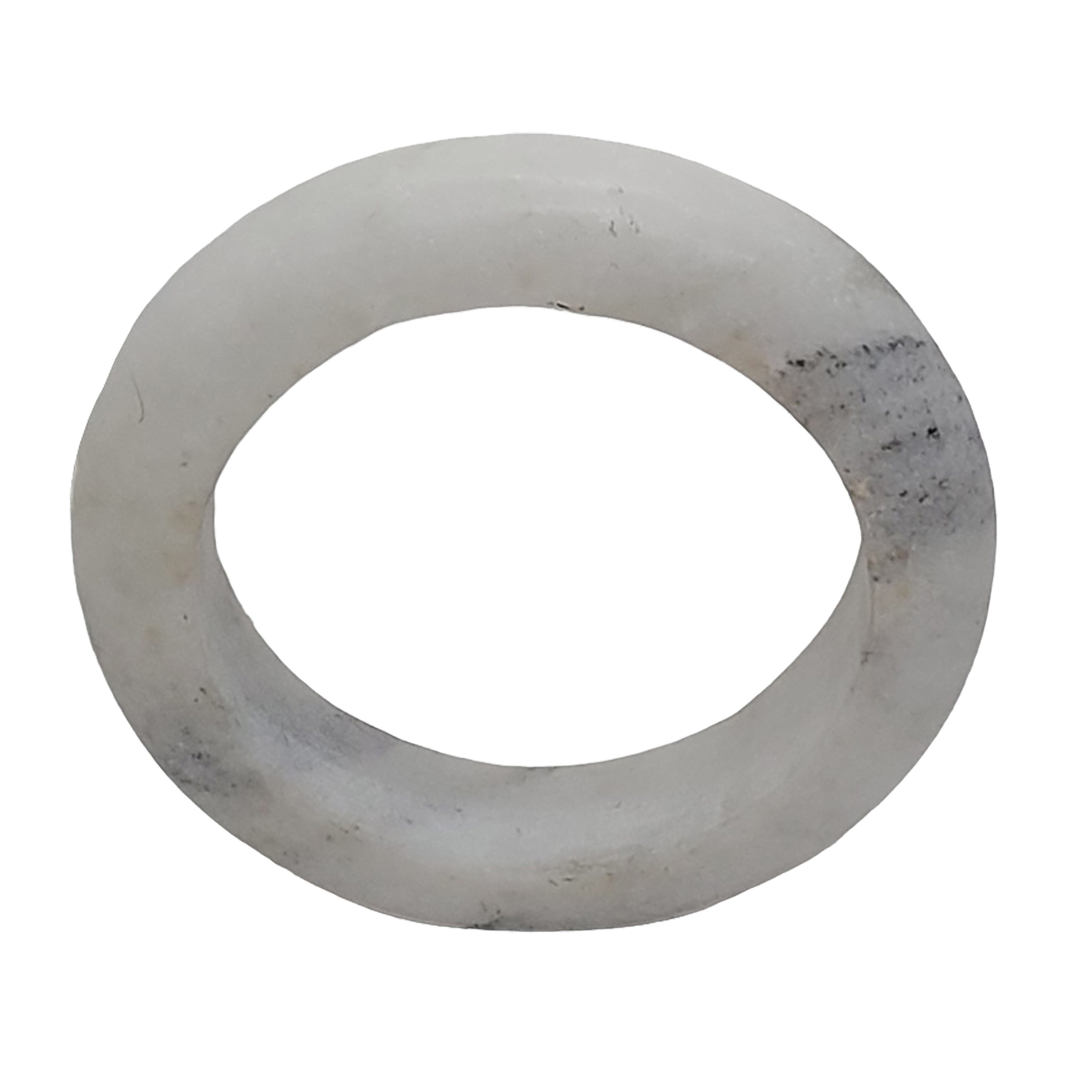 Sagebrook - 7" Marble Ring Tabletop Decor