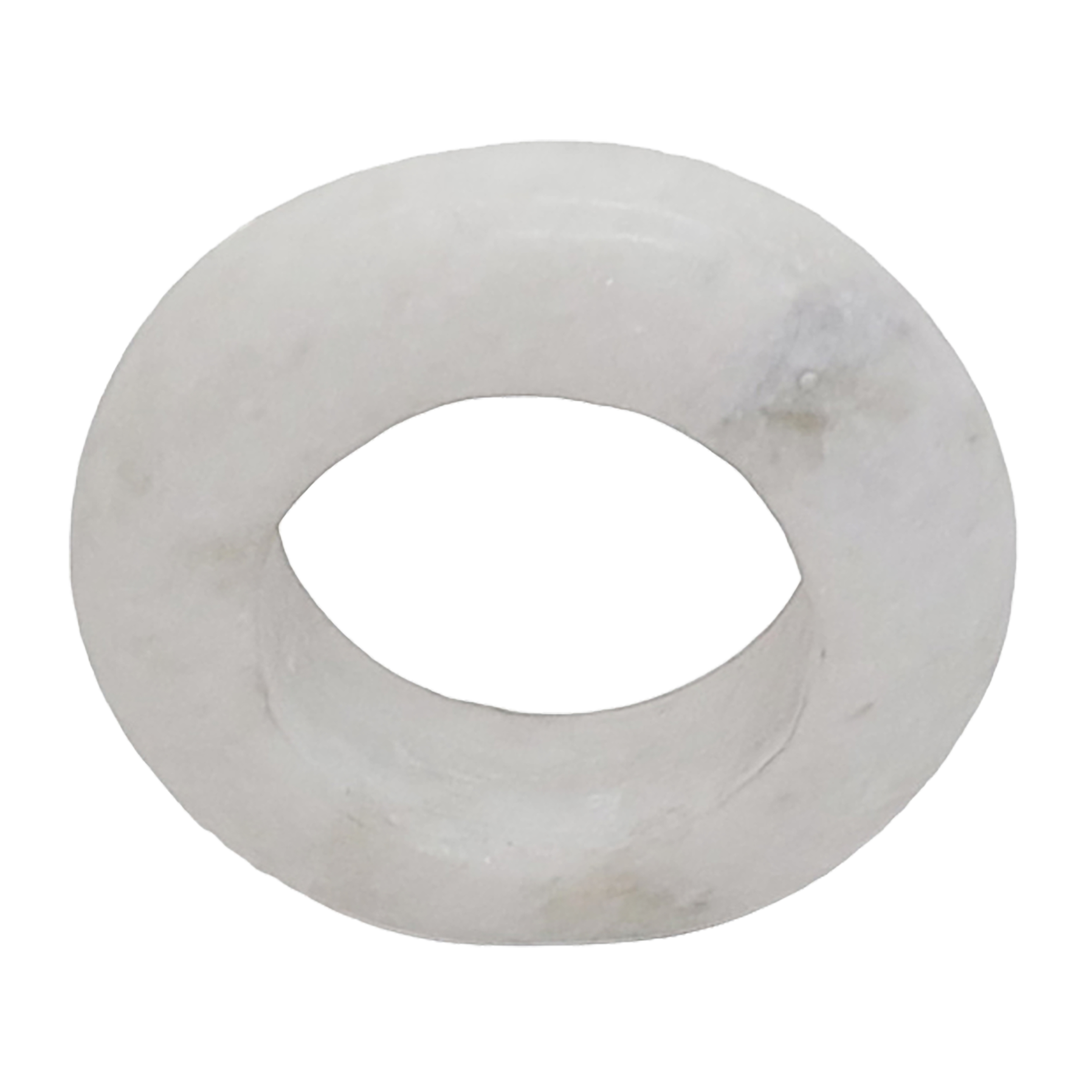 Sagebrook - 7" Marble Ring Tabletop Decor