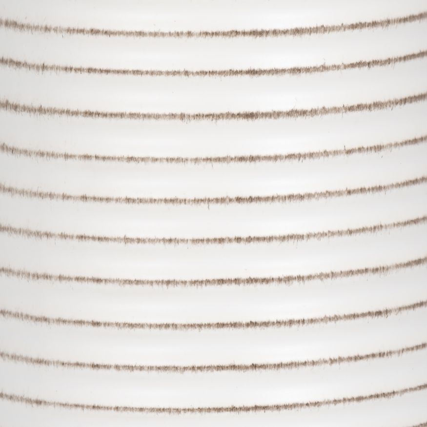 Sagebrook - Ceramic Table Lamps (Set Of 2) in White