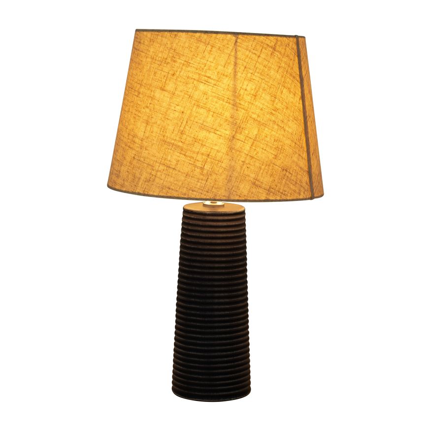Sagebrook - Ceramic Table Lamps (Set Of 2) in Blue