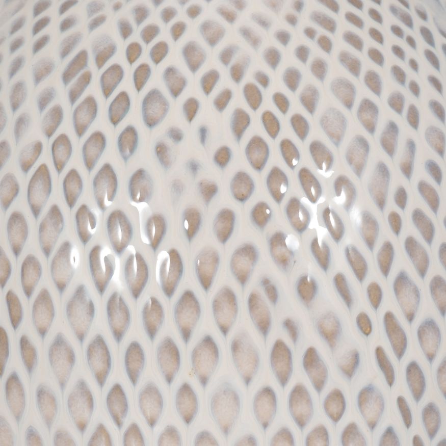 Sagebrook - Ceramic Table Lamps (Set Of 2) in White