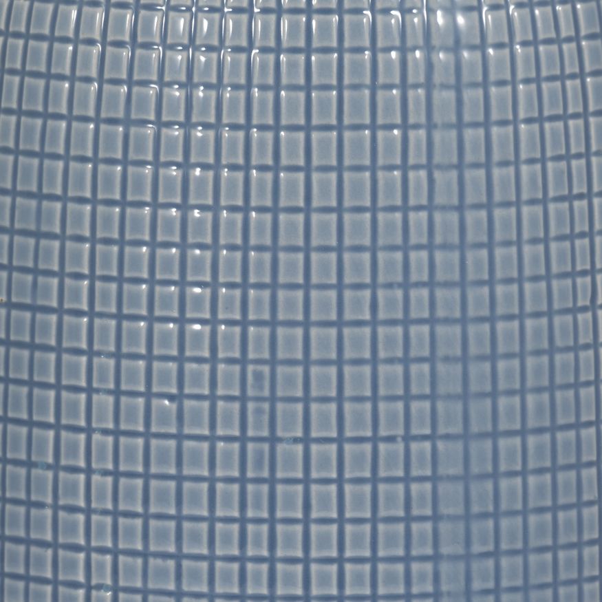 Sagebrook Ceramic Table Lamps (Set Of 2) - Light Blue