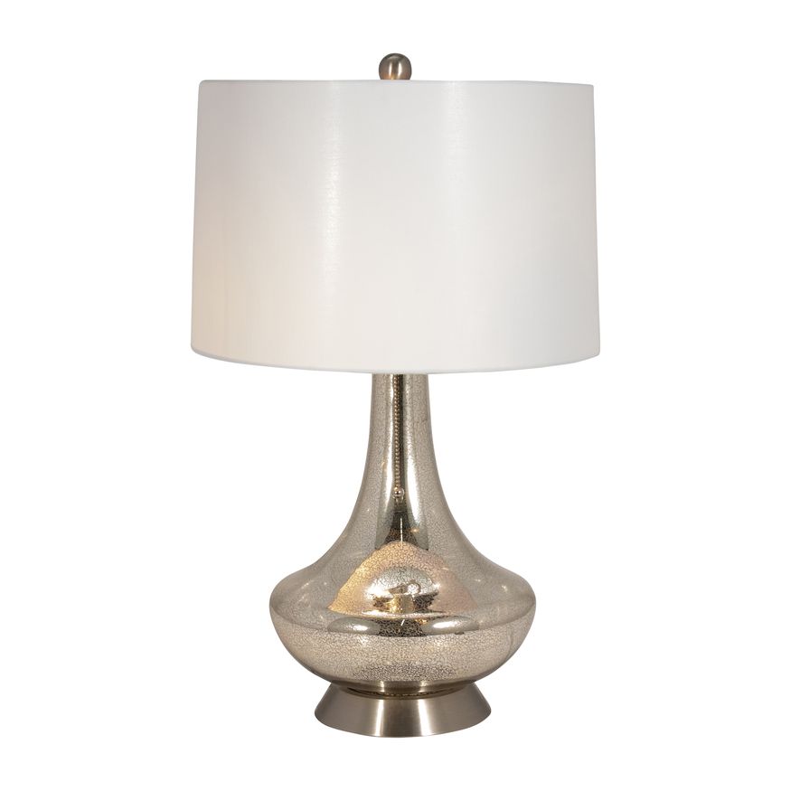Sagebrook - Glass Table Lamp in Champagne