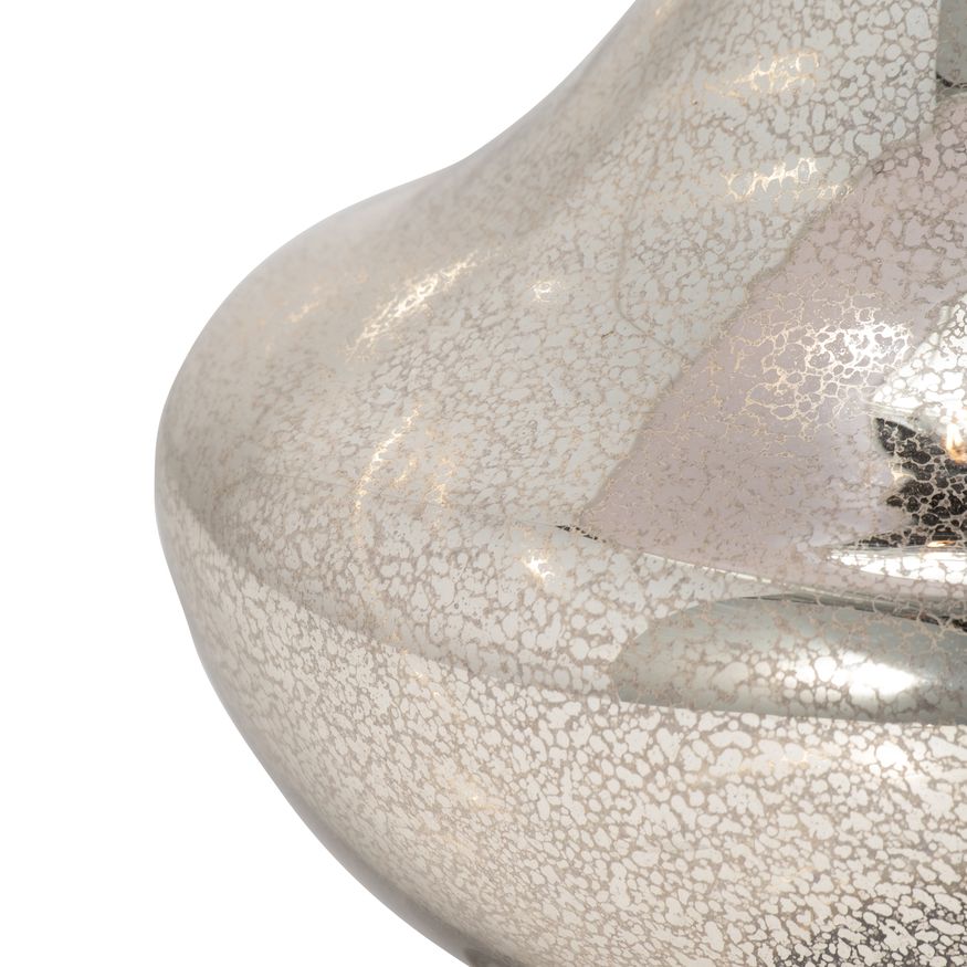 Sagebrook - Glass Table Lamp in Champagne