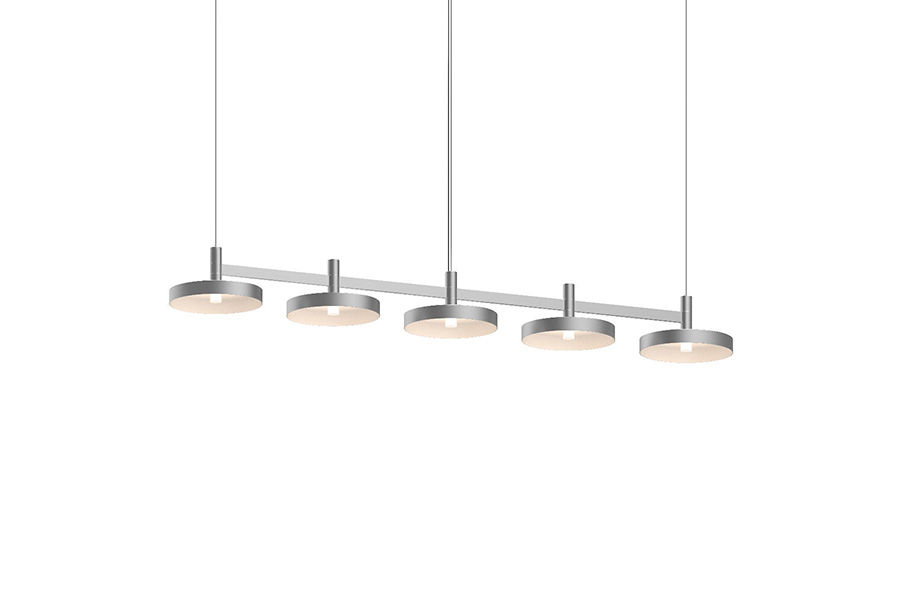 Sonneman - Systema Staccato Linear Pendant