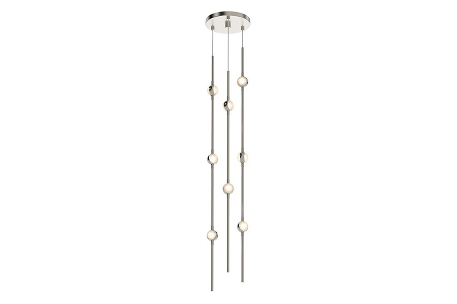 Sonneman - Constellation Andromeda Chandelier
