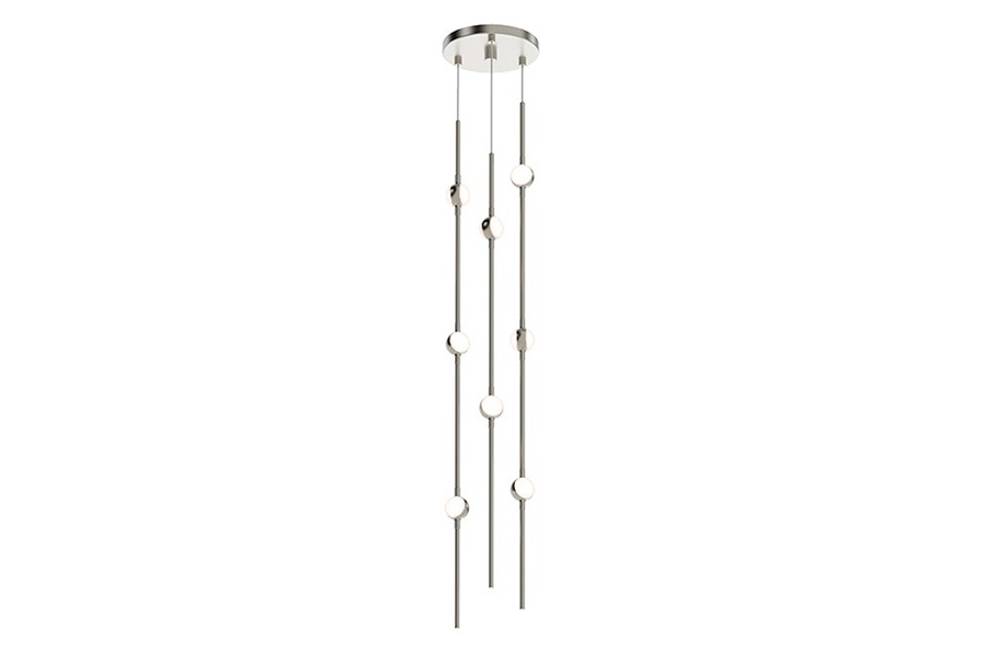 Sonneman - Constellation Andromeda Chandelier