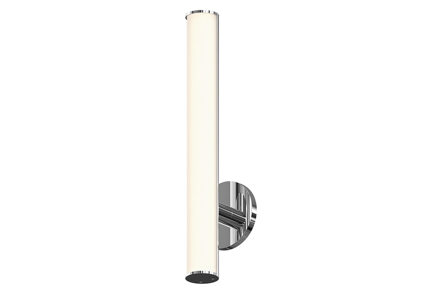 Sonneman - Bauhaus Columns LED Bath Bar