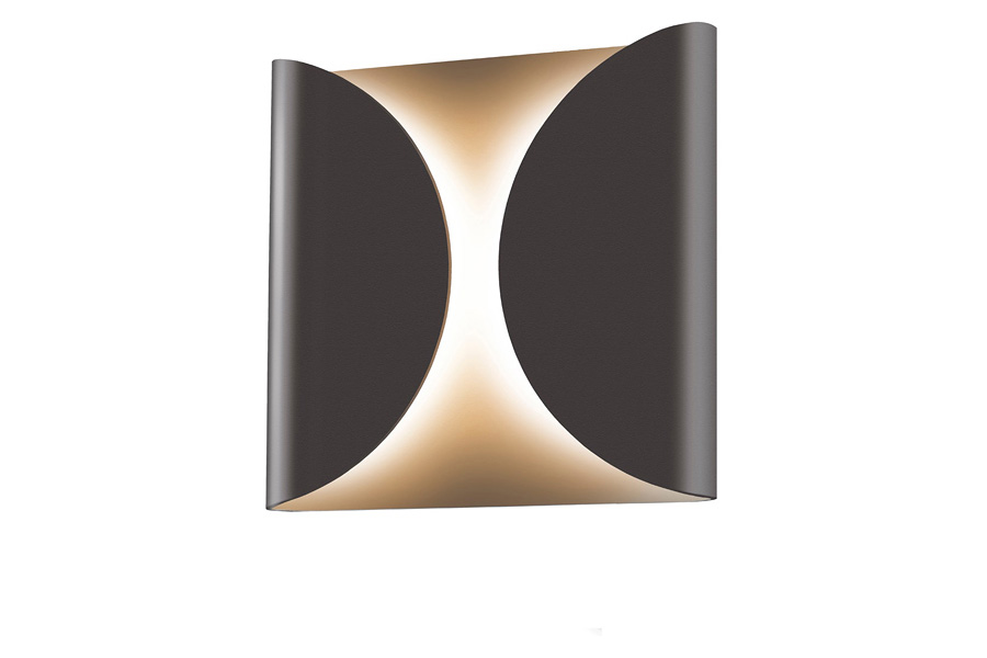 Sonneman - Folds LED Sconce