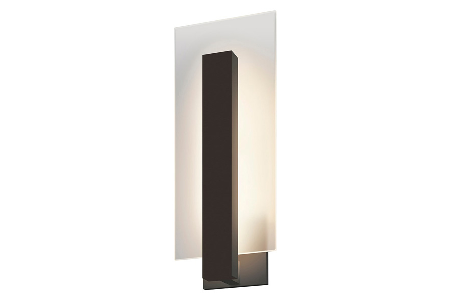 Sonneman - Midtown LED Sconce