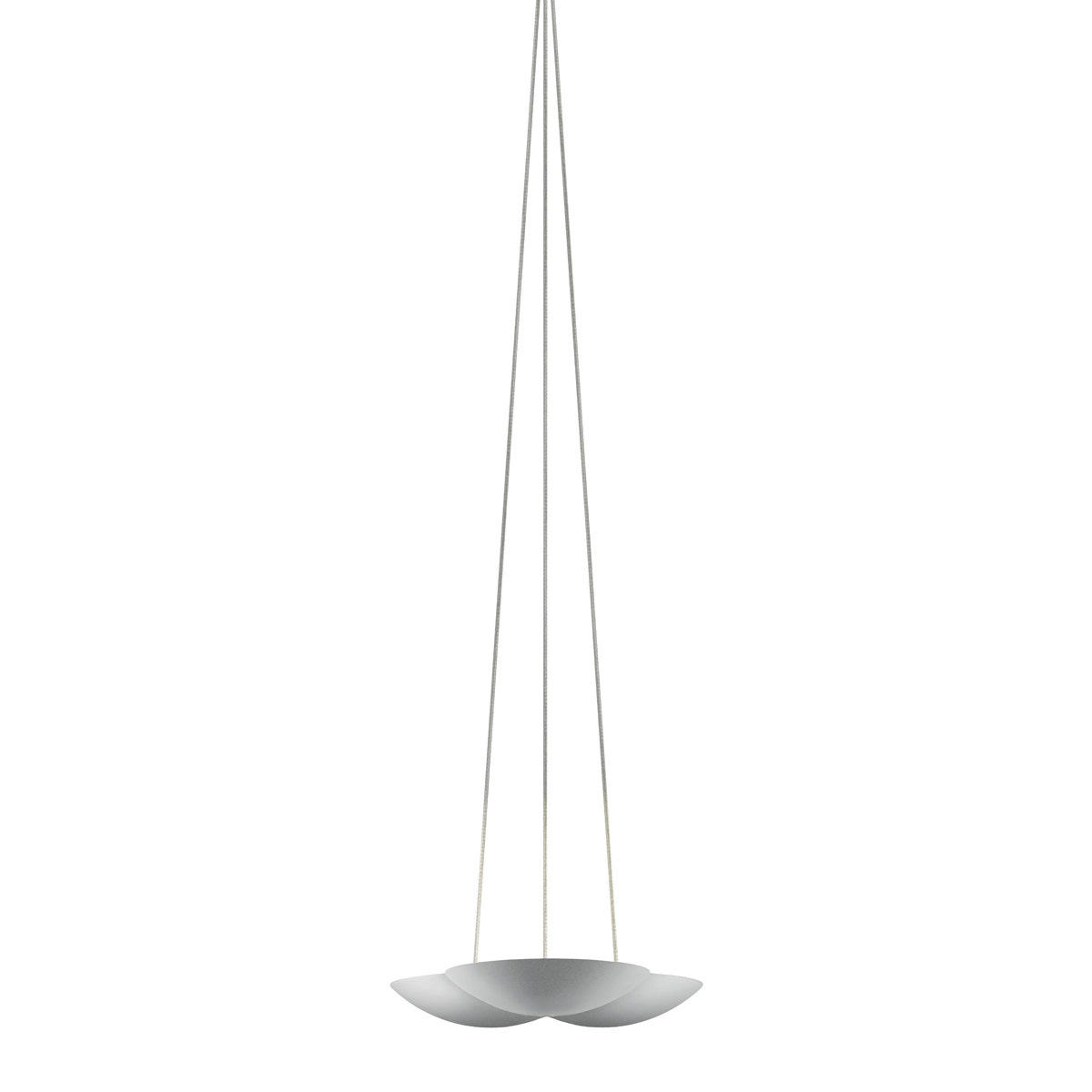 Sonneman - Little Cloud LED Uplight Pendant 2734-16