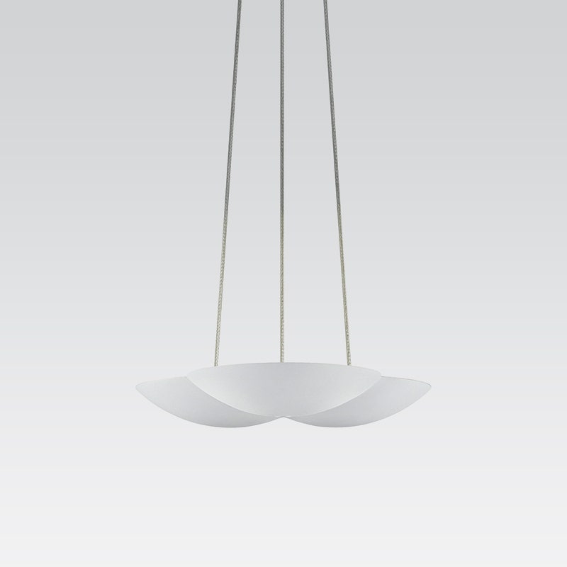 Sonneman - Little Cloud LED Uplight Pendant 2734-16