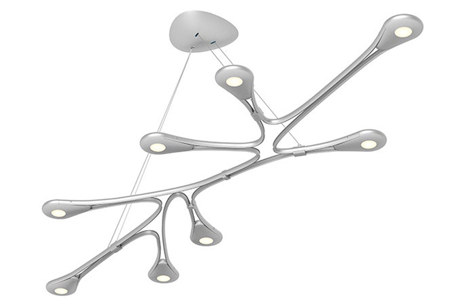 Sonneman - Abstraction LED Pendant
