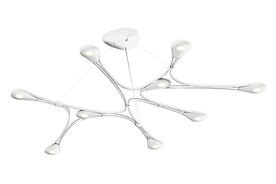 Sonneman - Abstraction LED Pendant