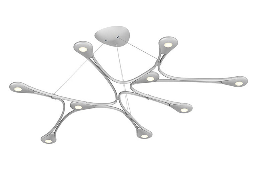 Sonneman - Abstraction LED Pendant