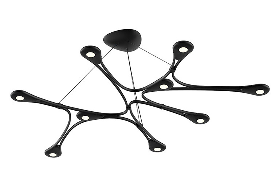 Sonneman - Abstraction LED Pendant
