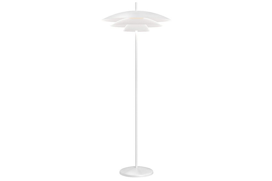 Sonneman - Shells Floor Lamp