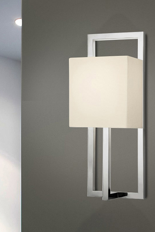 Sonneman - Linea Tall Sconce