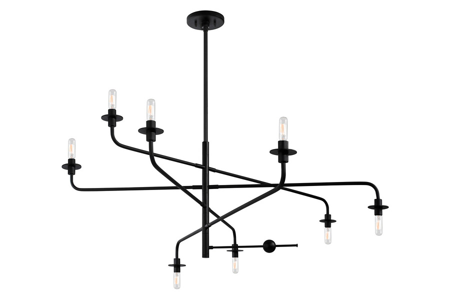 Sonneman - Atelier Chandelier