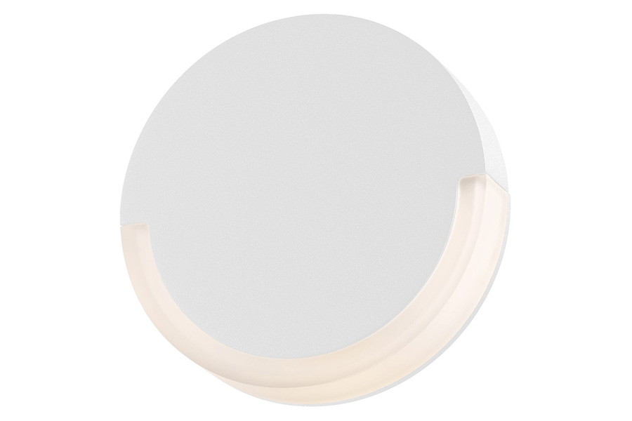 Sonneman - CRCL LED Sconce