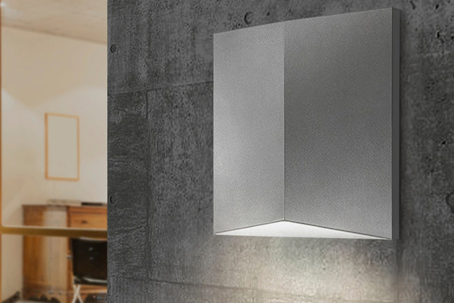 Sonneman - Ridgeline LED Sconce