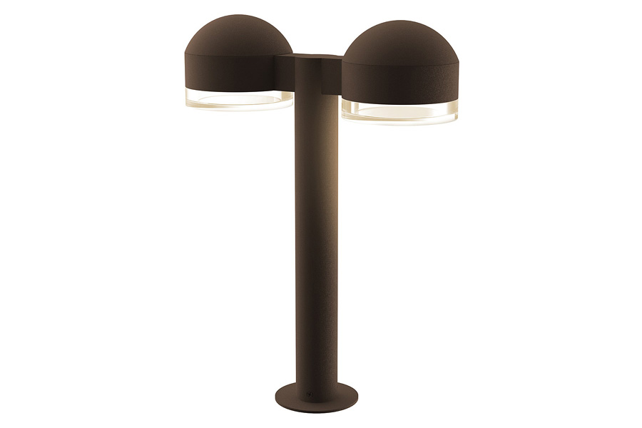 Sonneman - REALS LED Double Bollard