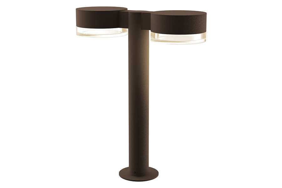 Sonneman - REALS LED Double Bollard