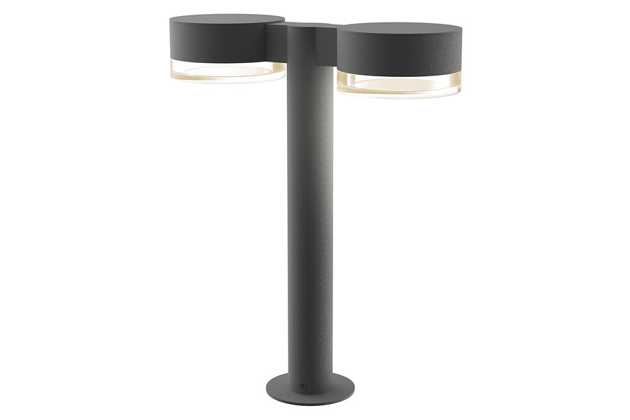 Sonneman - REALS LED Double Bollard