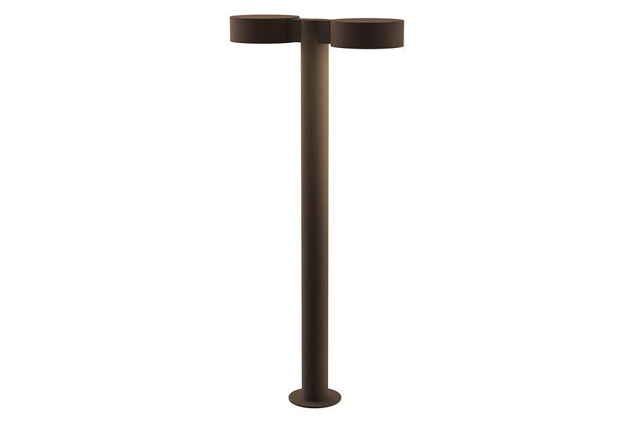 Sonneman - REALS LED Double Bollard