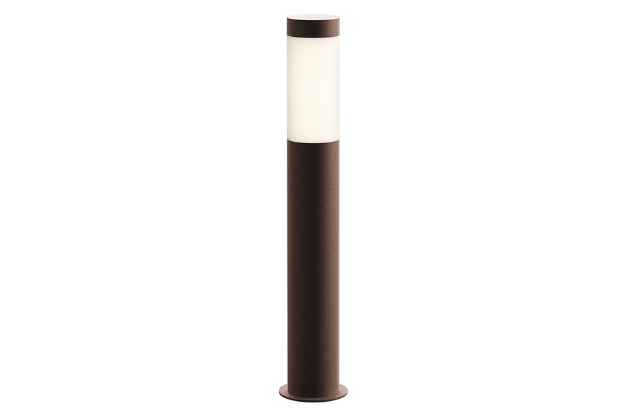 Sonneman - Round Column LED Bollard