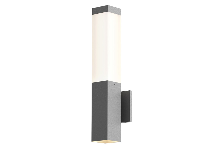 Sonneman - Square Column LED Sconce