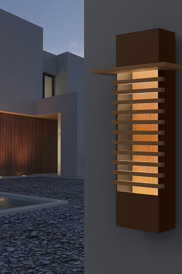 Sonneman - Kengo LED Sconce