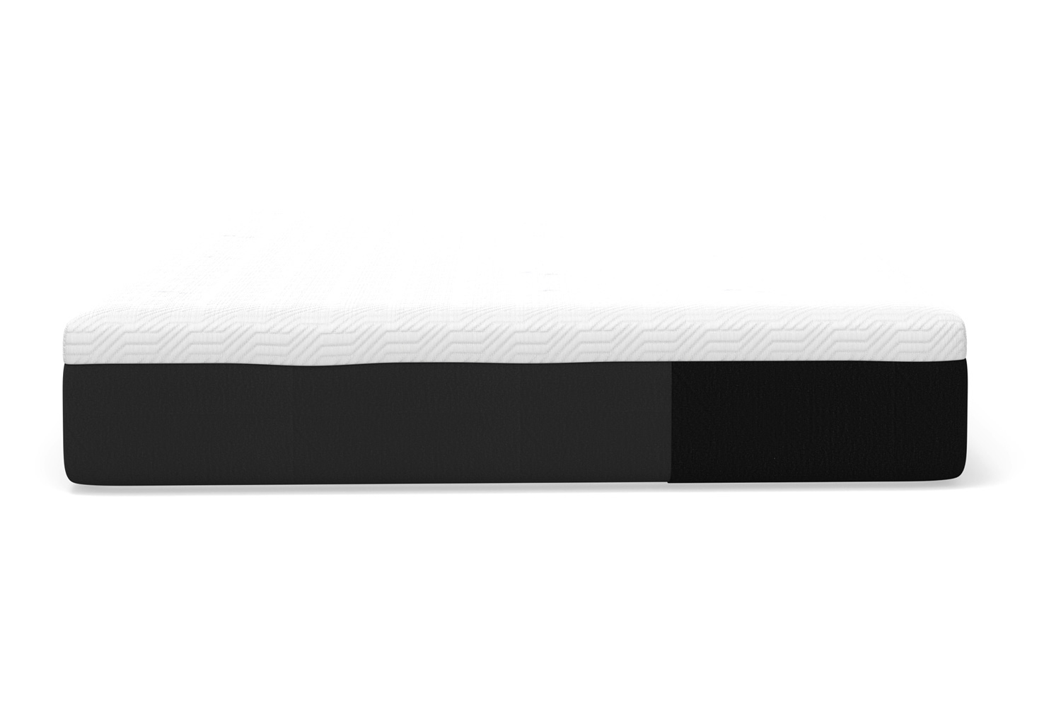South Bay 12" Essentials Medium Memory Foam Mattress - Queen Size