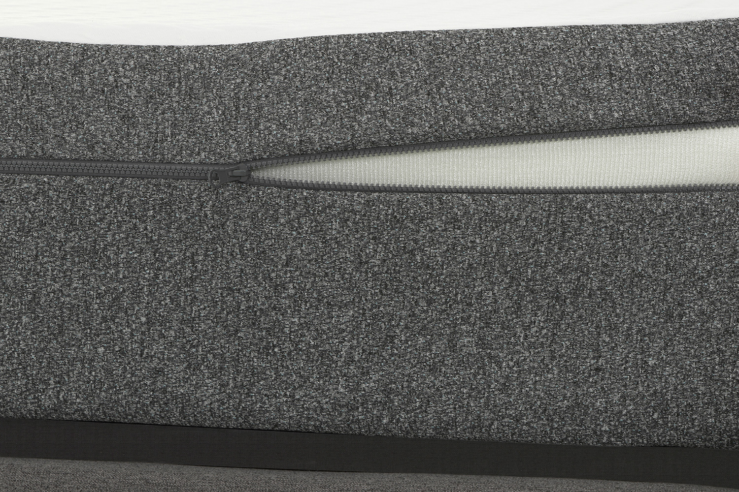 South Bay 8" Firm Gel Infused King Memory Foam Mattress and Model 3 Adjustable Bed Base