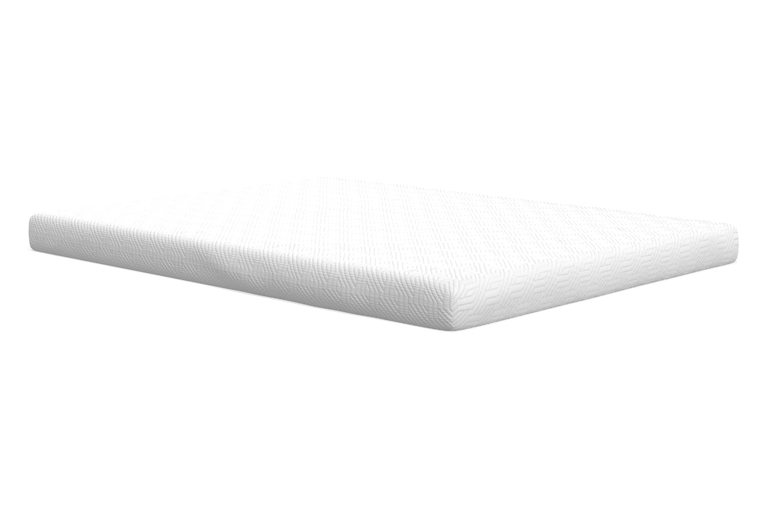 South Bay 8" Essentials Medium Memory Foam Mattress - King Size