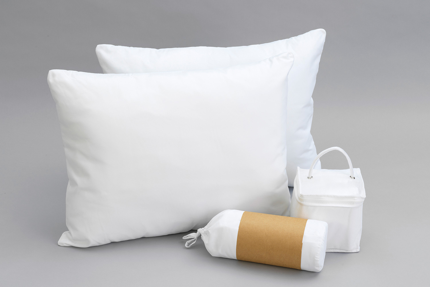 South Bay Essentials Bedding Bundle - Twin Size