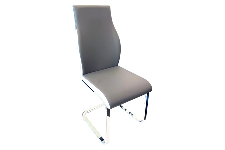 Stanza - Crystal Dining Chair