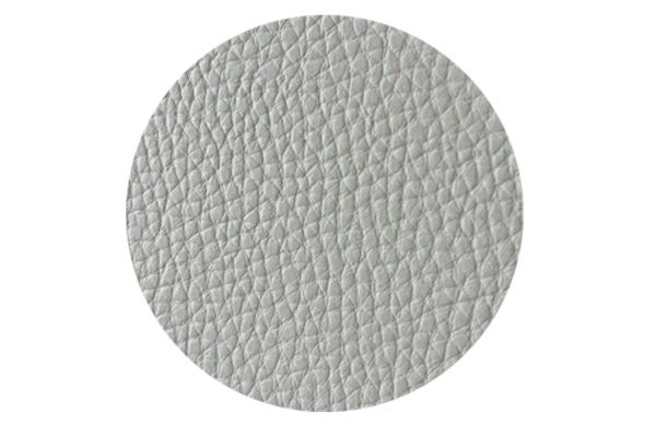 Stanza Boa Left Facing Sectional with LED - Gray