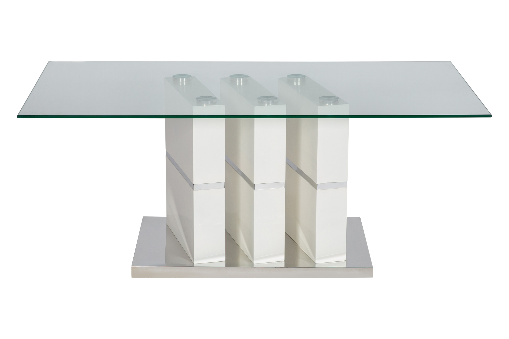 Stanza - Derick Coffee Table