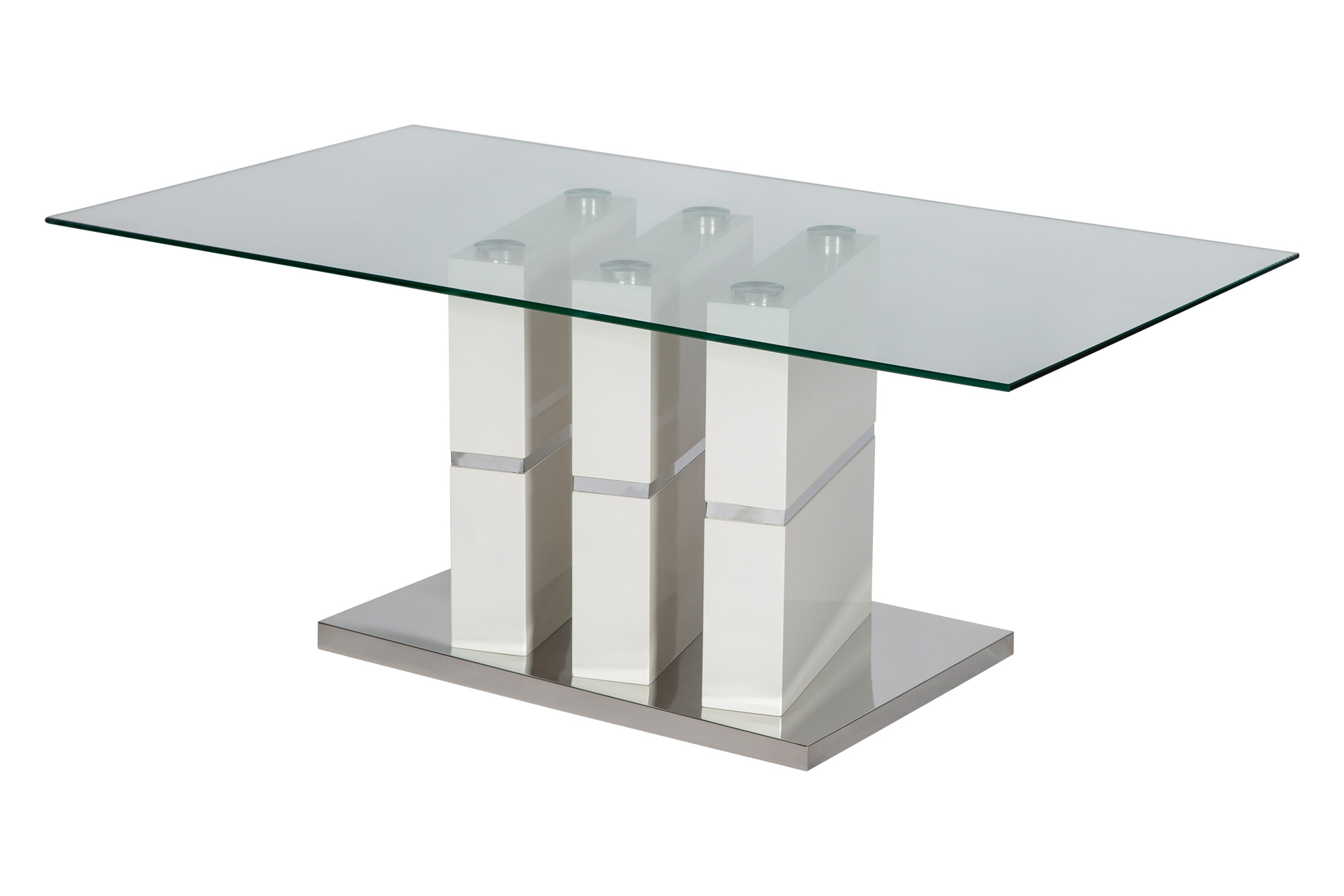 Stanza - Derick Coffee Table