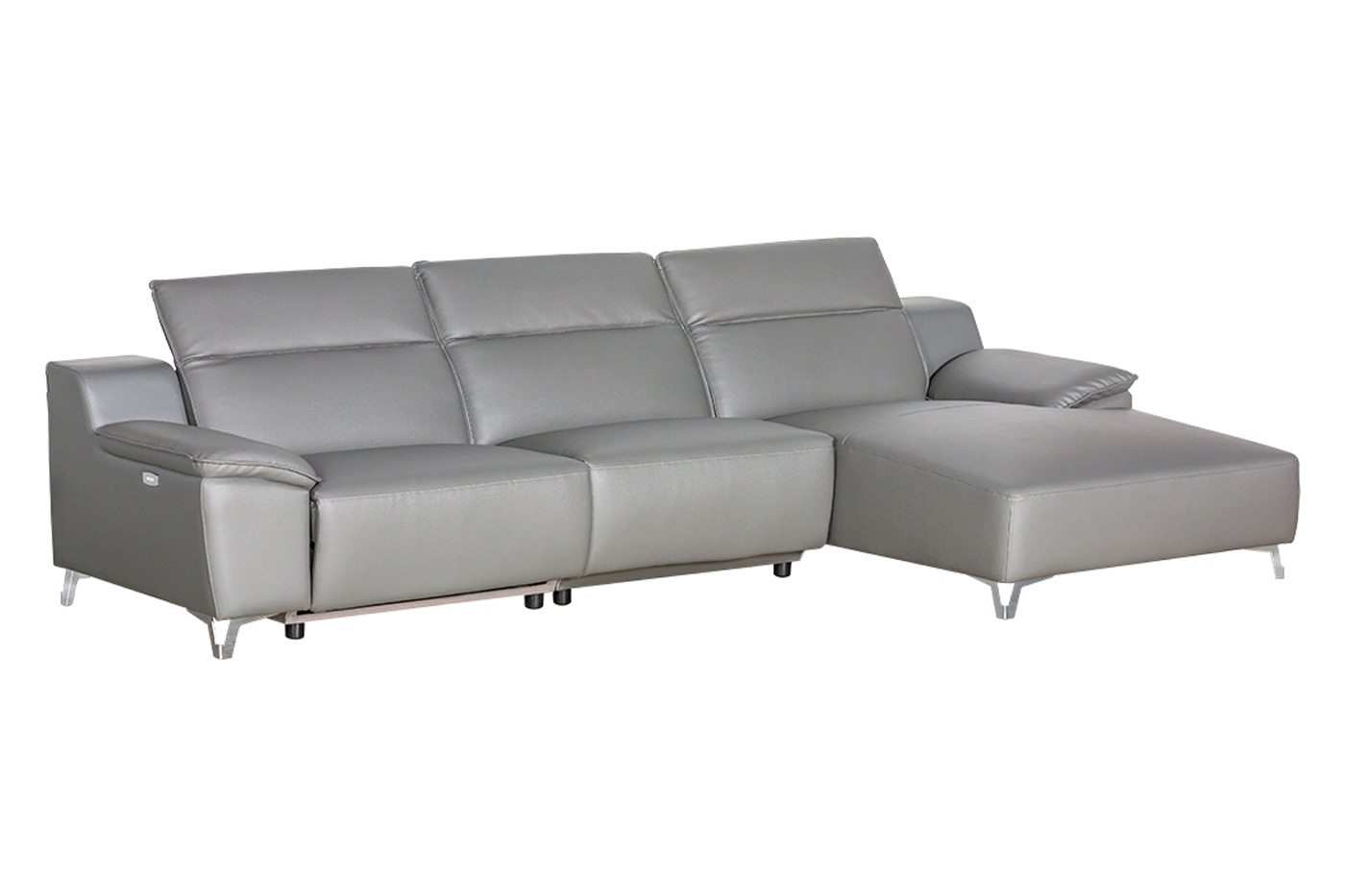 Stanza - Melanie Left Facing Sectional