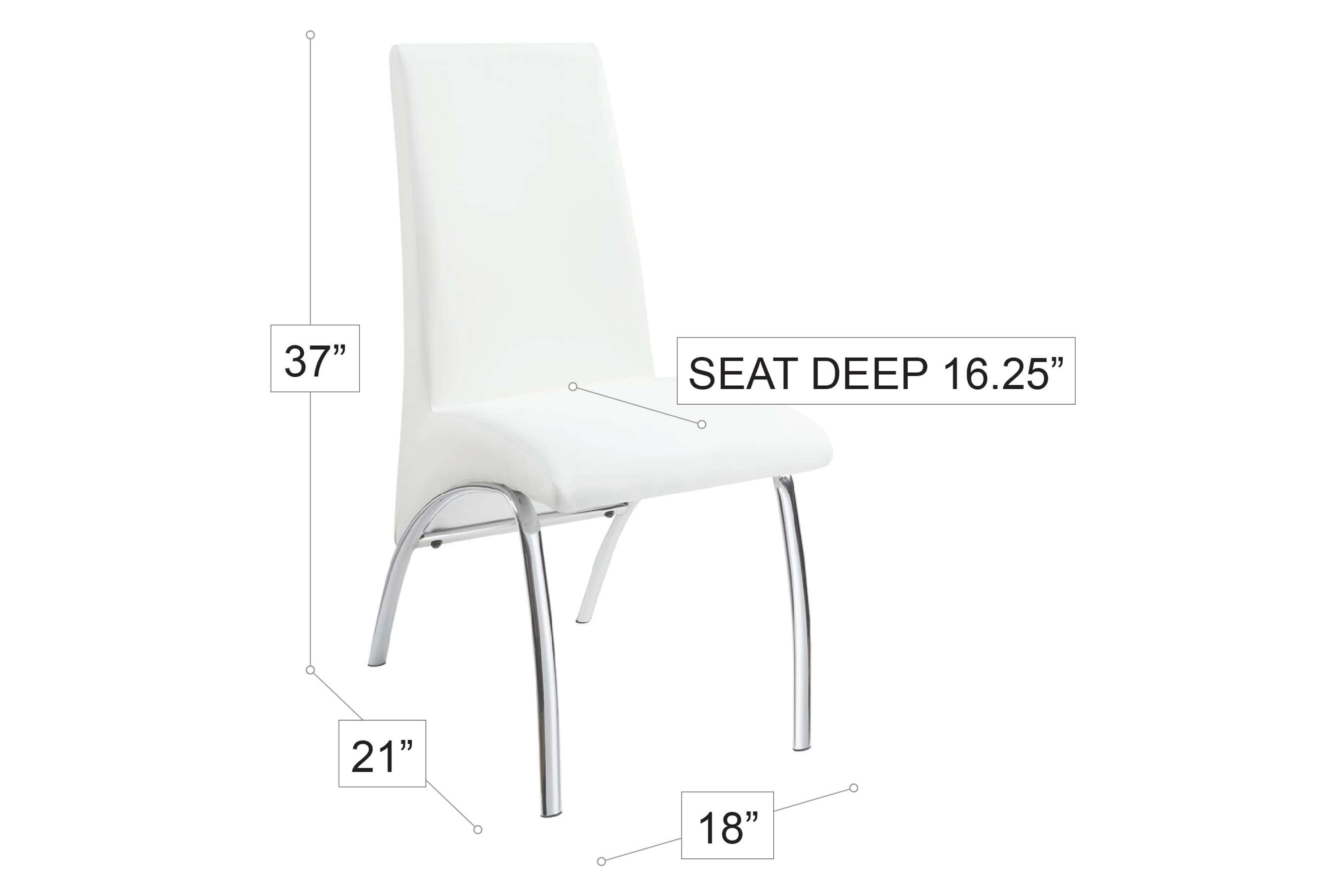Stanza - Milan Dining Chair