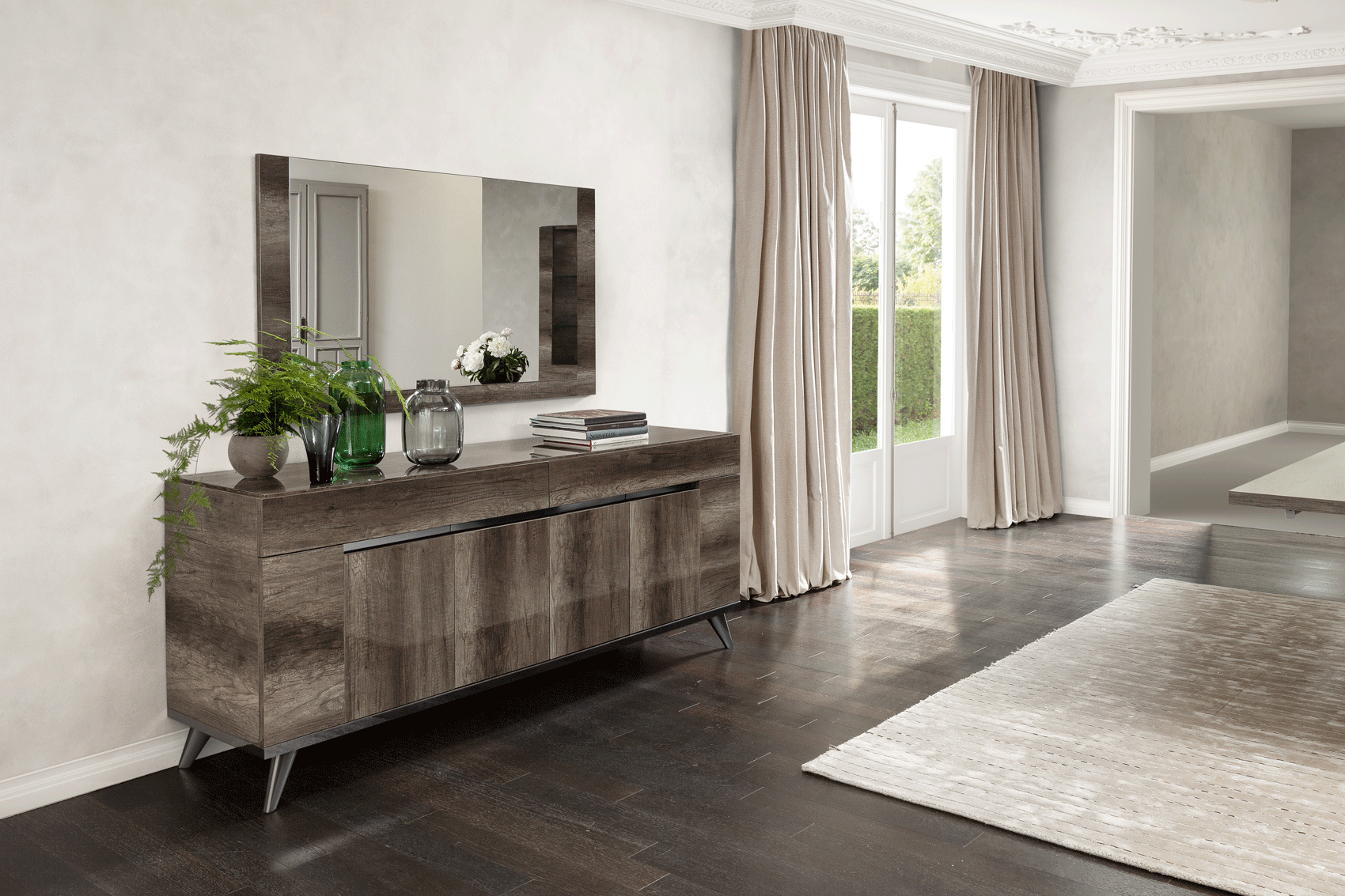 Status - Medea Dining Chair