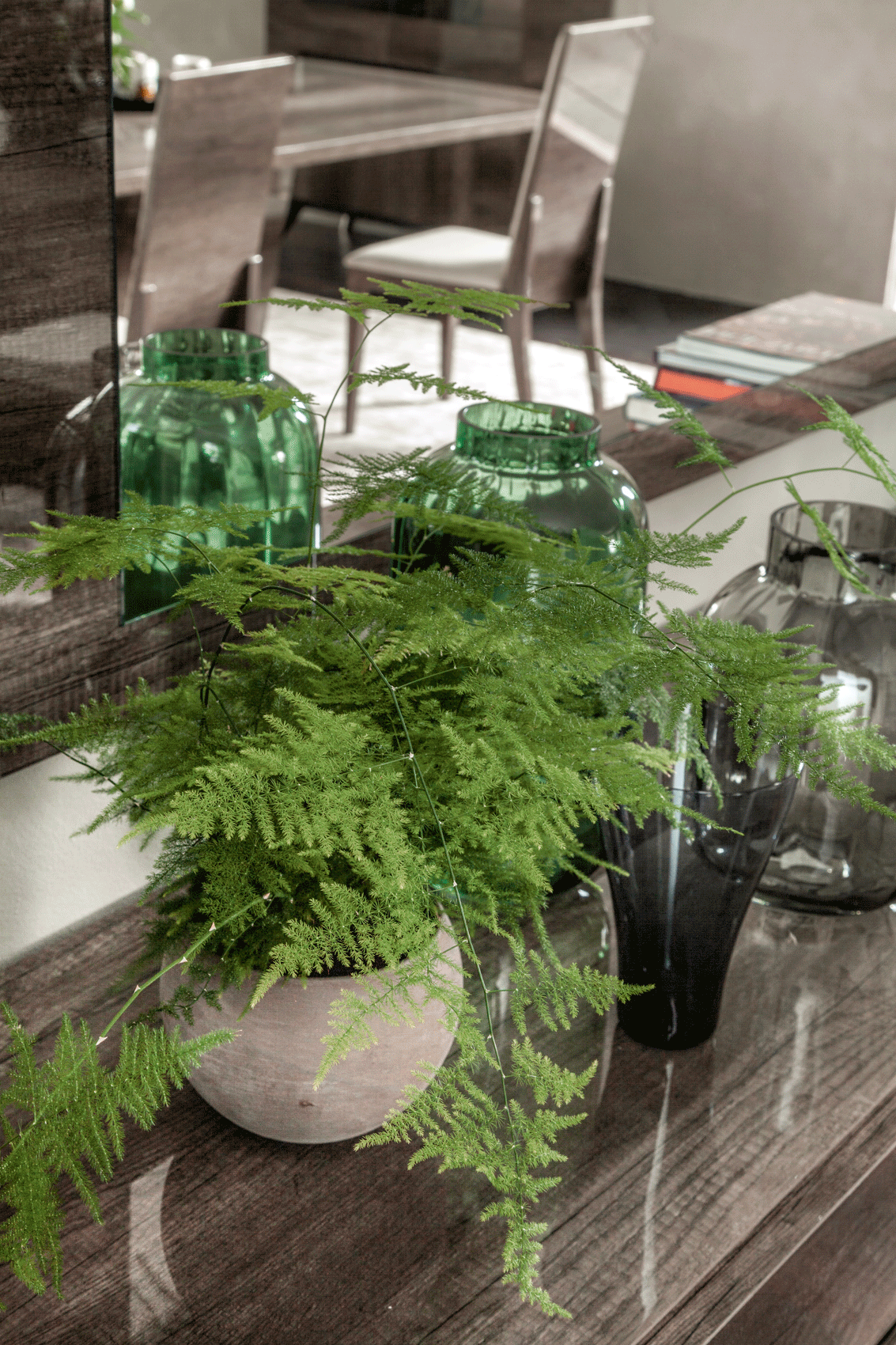 Status - Medea Dining Chair