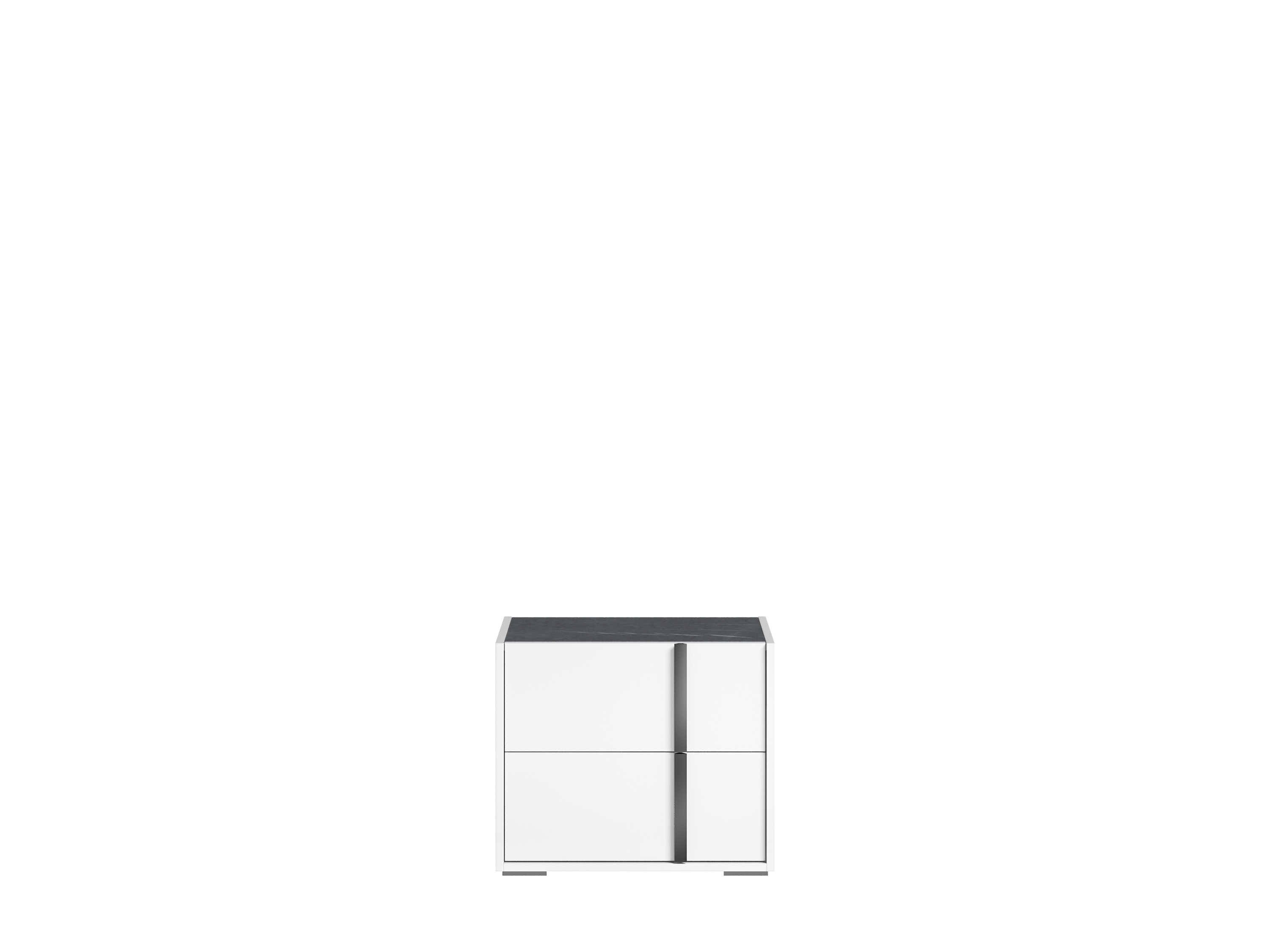 Status - Bianca Nightstand