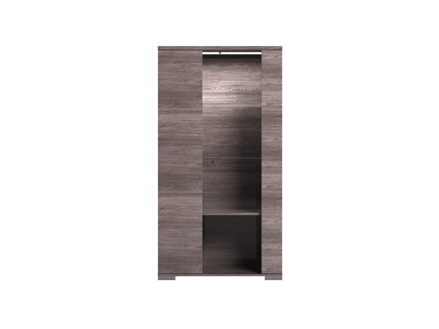 Status - Viola 2 Door China
