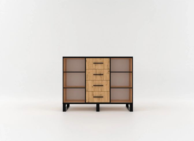 Styles Loft Sideboard - Votan