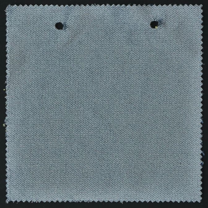 Styles Selly Right-Facing Sectional - Blue, Fabric