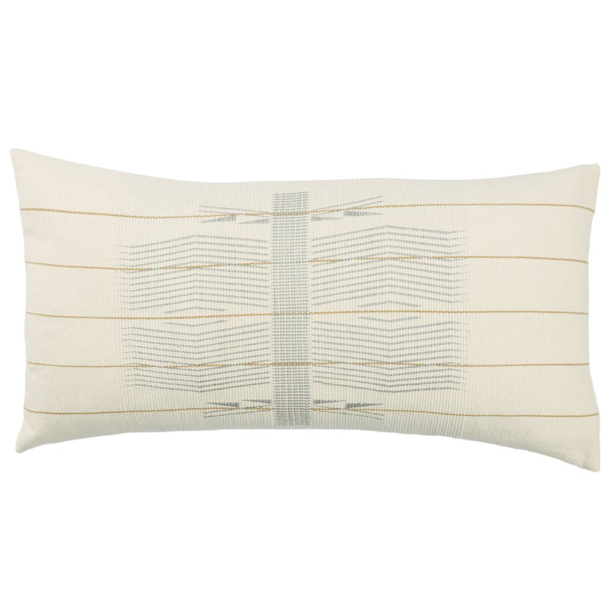 Jaipur Living - Nagaland Pillow Pillow-62086